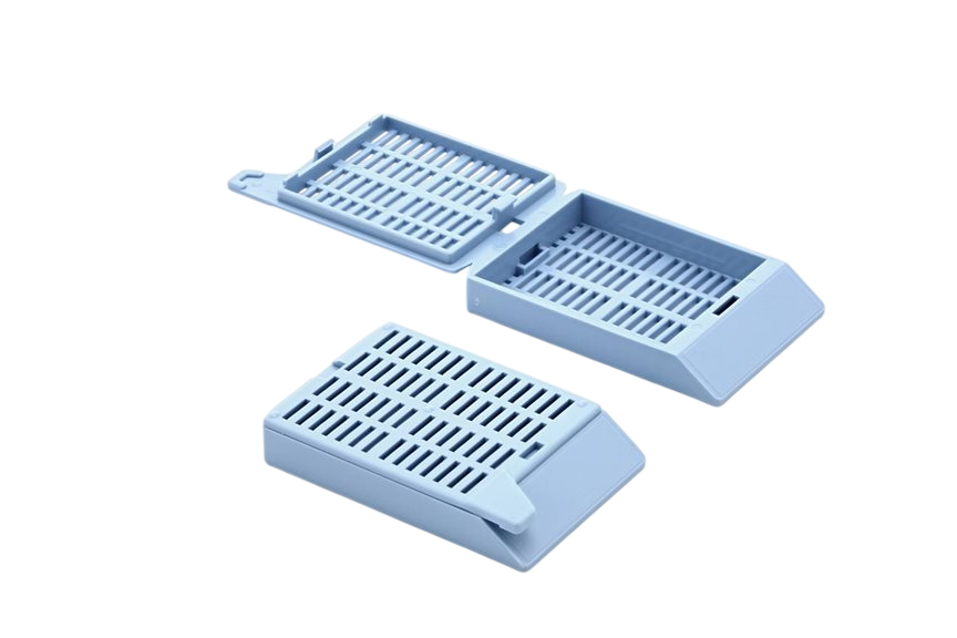 Tissue-Tek® Uni-Cassette® Standard Cassette System