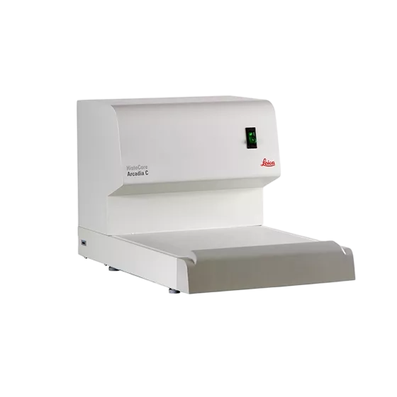 Sistema de Inclusión HistoCore Arcadia