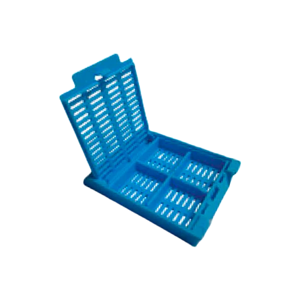 Cassettes para Inclusión de Tejidos