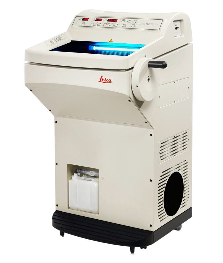 Criostato CM1860 UV