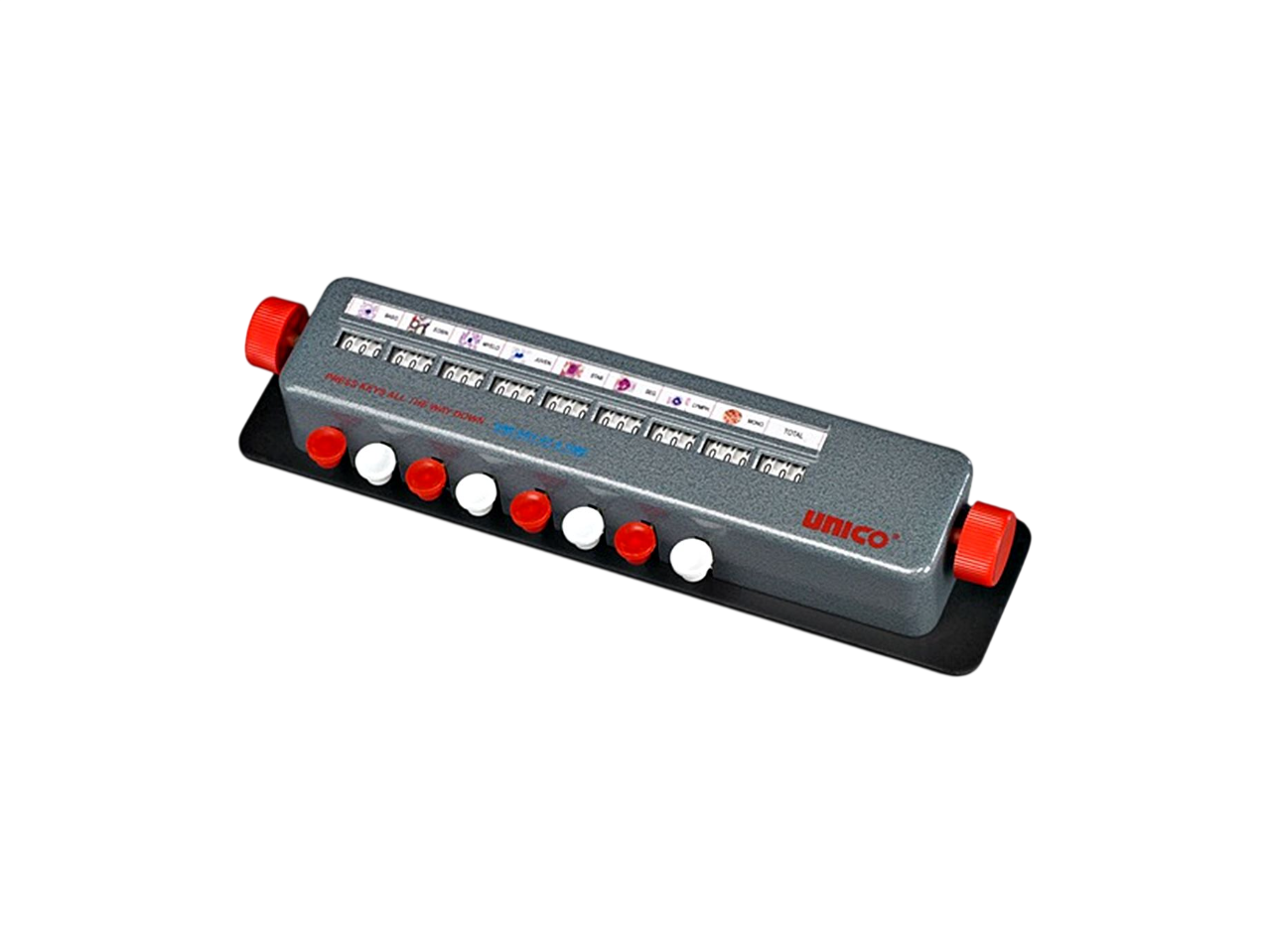 Contador Diferencial de Células Mecánico