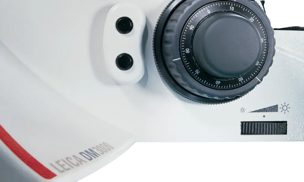 Microscopio DM3000 LED