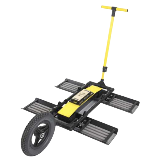 Georradar NOGGIN® 100 Ultra