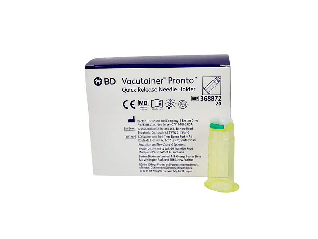 Holder Automático BD Vacutainer® Pronto™