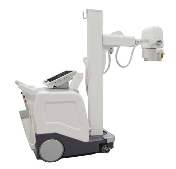 Rayos X Móvil Digital RX 320 BD