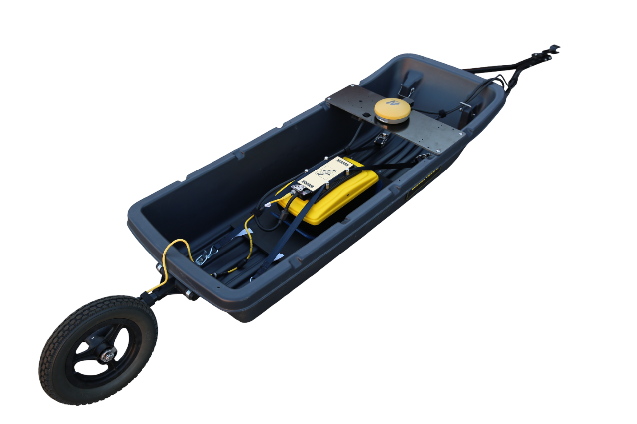 Georradar NOGGIN® 500