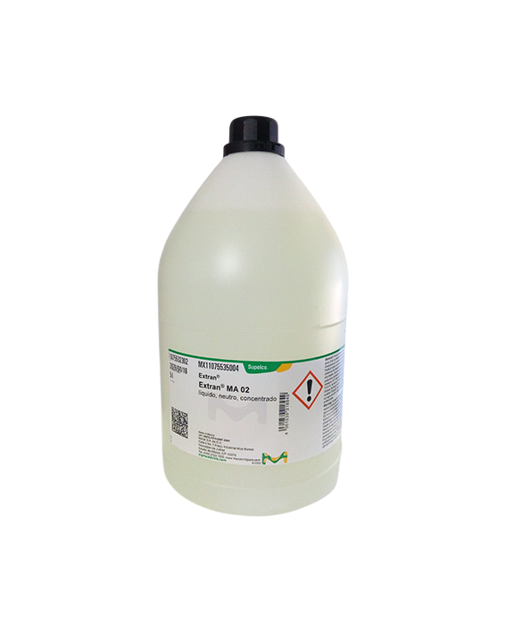 Extran® MA 02 Líquido Neutro