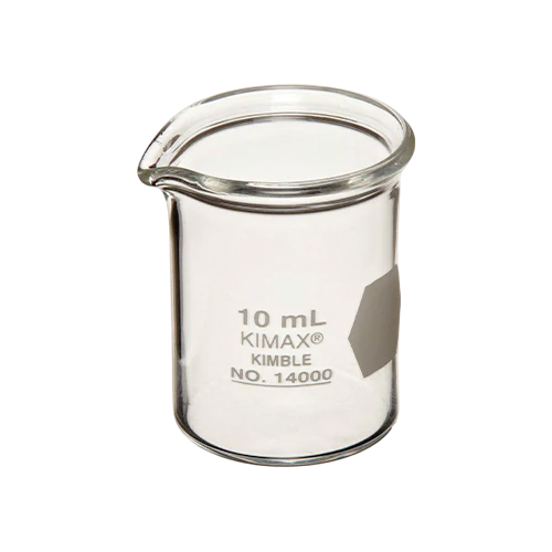 Vasos de Precipitado Griffin Forma Baja