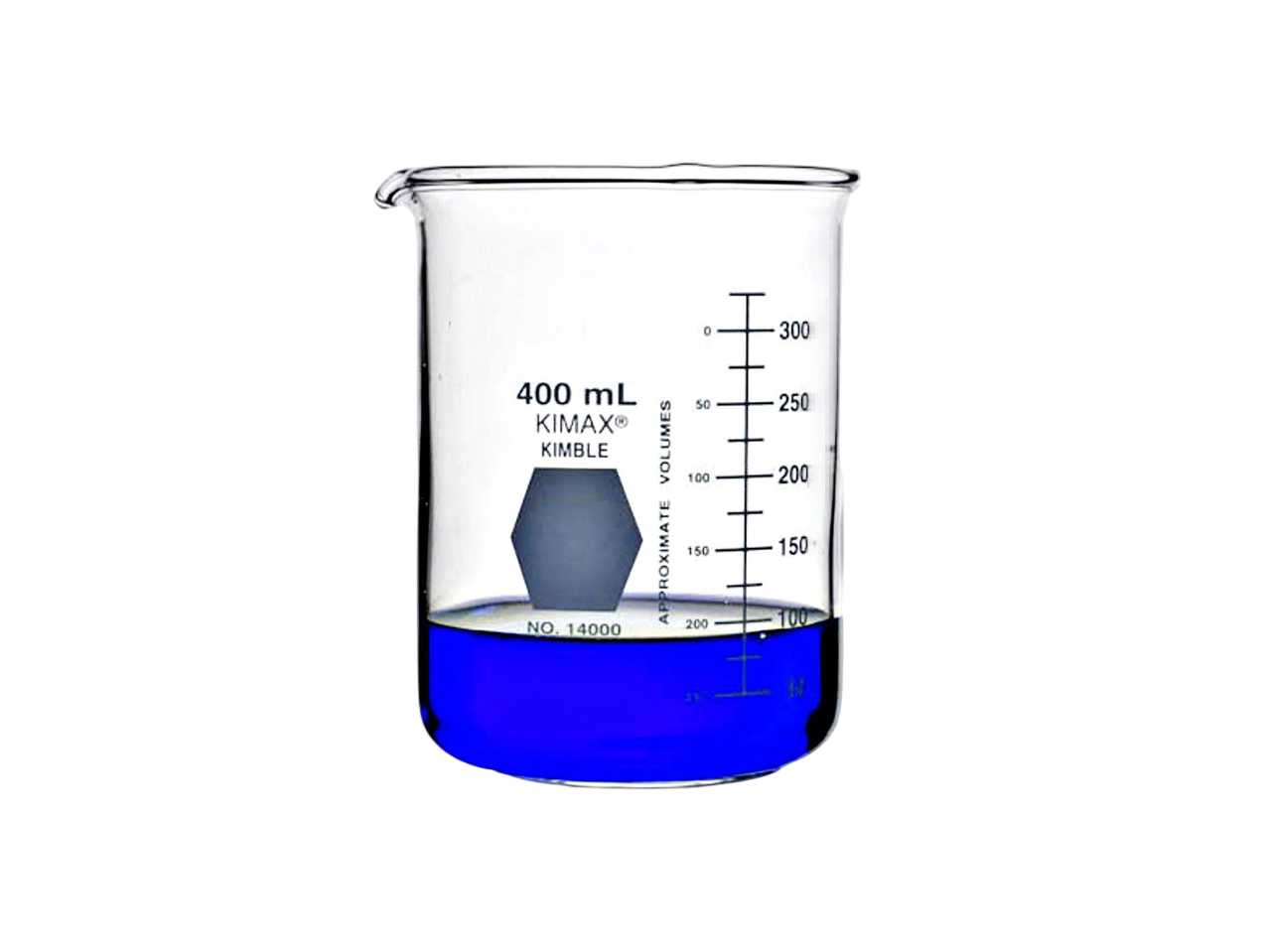 Vasos de Precipitado Griffin Forma Baja