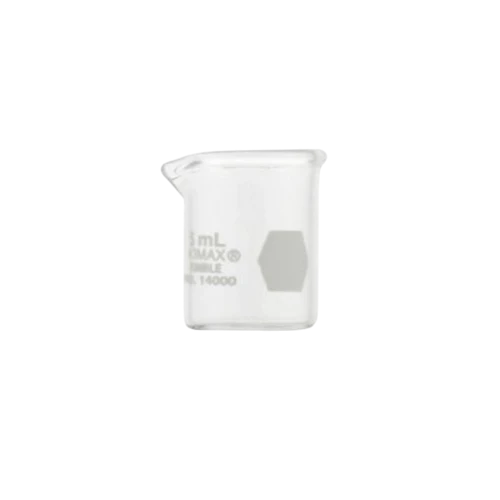 Vasos de Precipitado Griffin Forma Baja