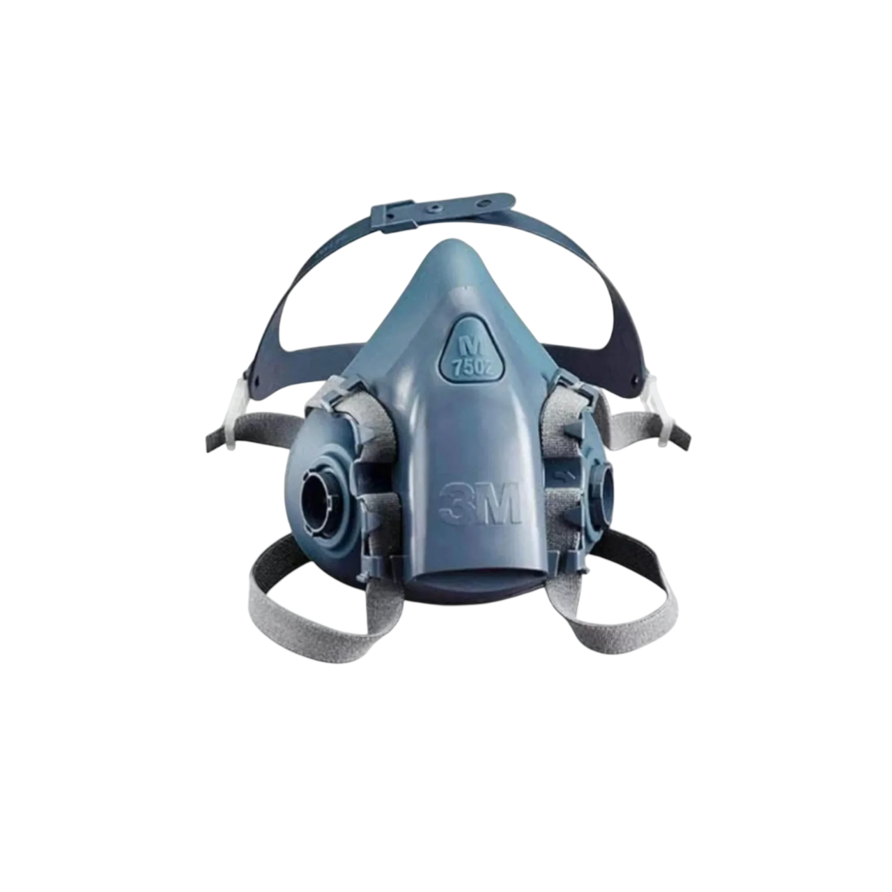 Respirador Reutilizable de Media Cara 3M™