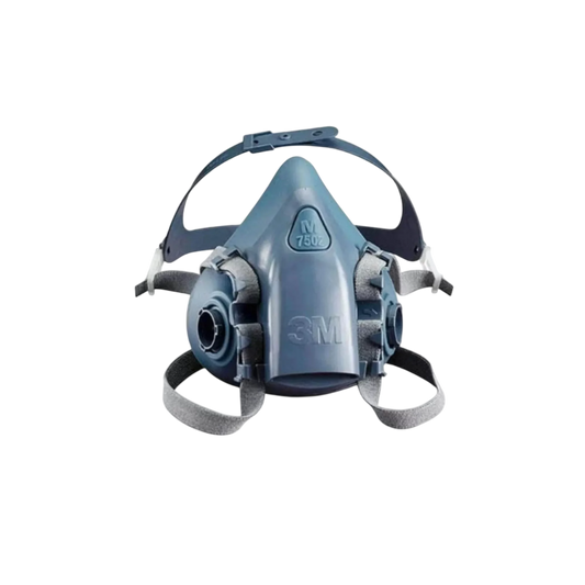 Respirador Reutilizable de Media Cara 3M™