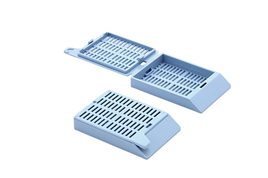 Tissue-Tek® Uni-Cassette® Standard Cassette System