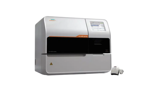 Analizador de Coagulación Automático CA-660