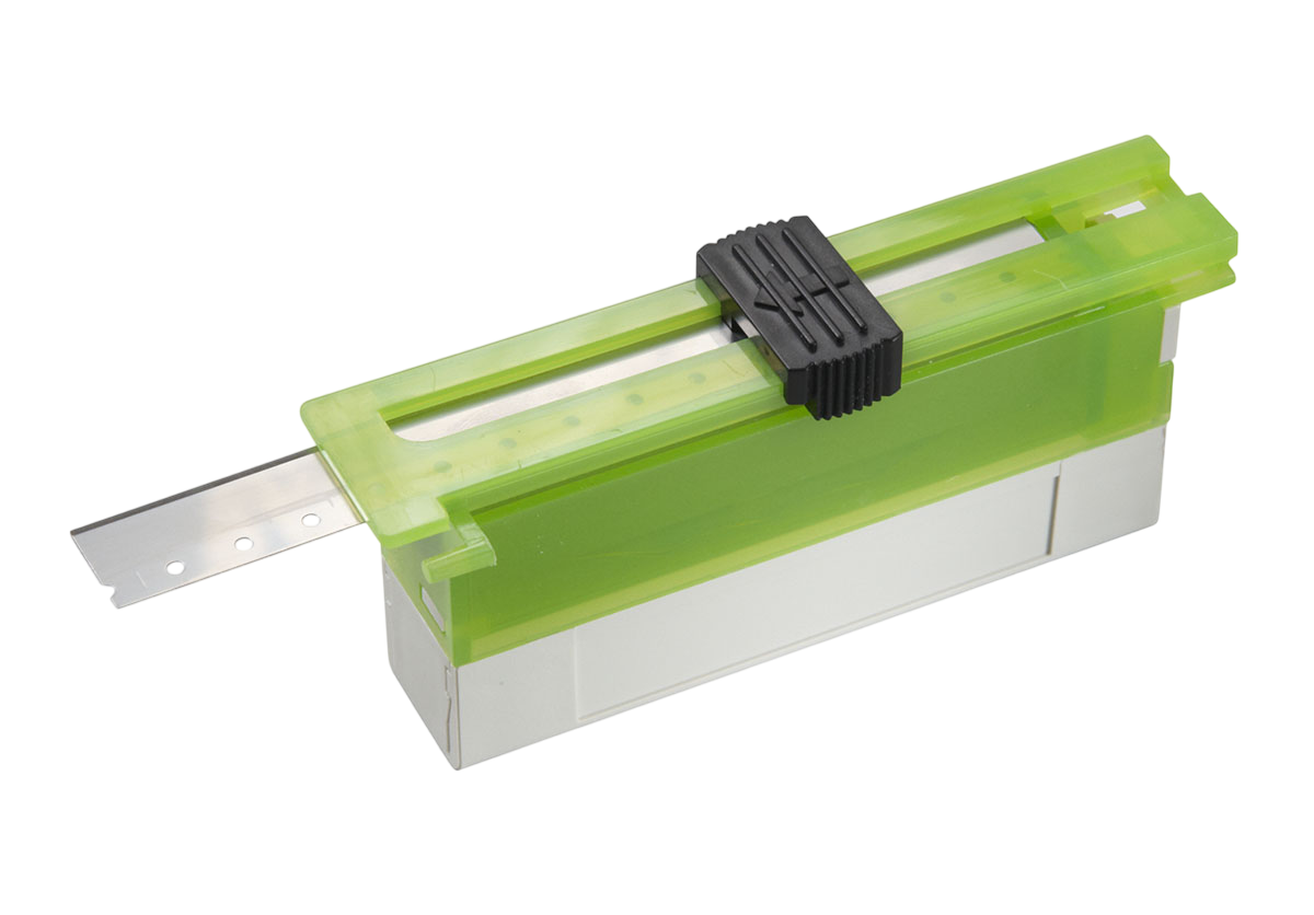 Cuchilla para Microtomo Leica 818