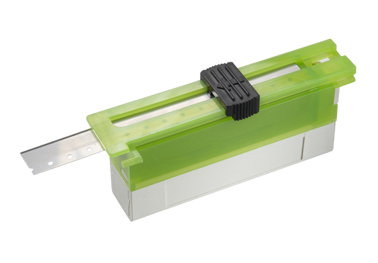 Cuchilla para Microtomo Leica 818