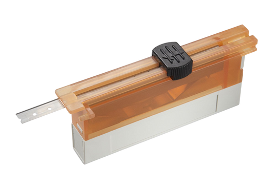 Cuchilla para Microtomo Leica 819