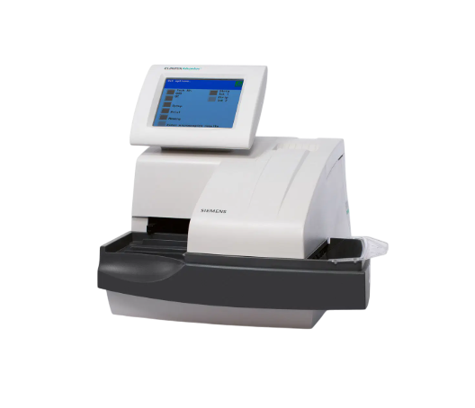 Analizador de Uroanálisis CLINITEK Advantus