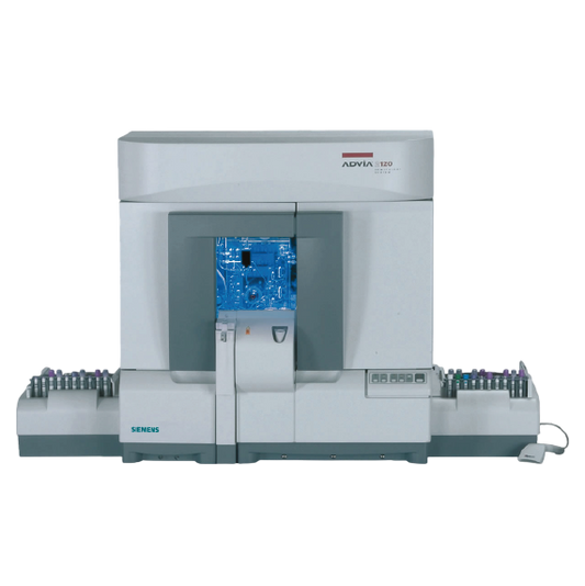 Sistema para Hematología ADVIA 120