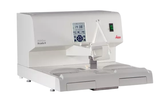 Sistema de Inclusión HistoCore Arcadia