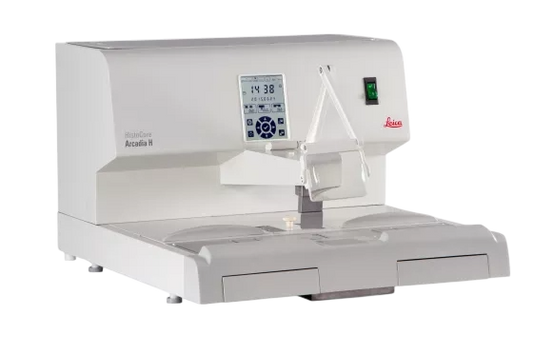 Sistema de Inclusión HistoCore Arcadia