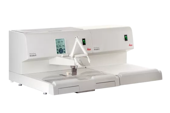 Sistema de Inclusión HistoCore Arcadia