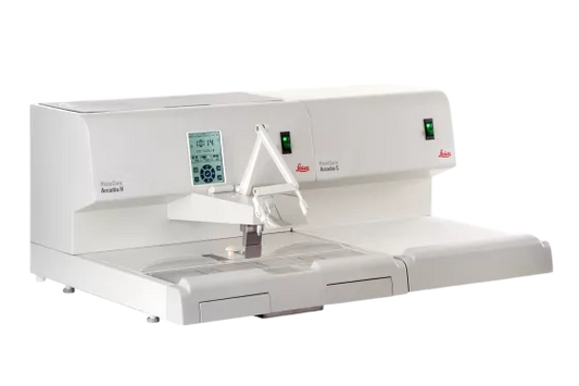 Sistema de Inclusión HistoCore Arcadia