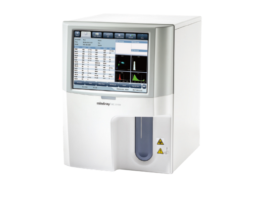 Analizador de Hematología Automático BC-5150