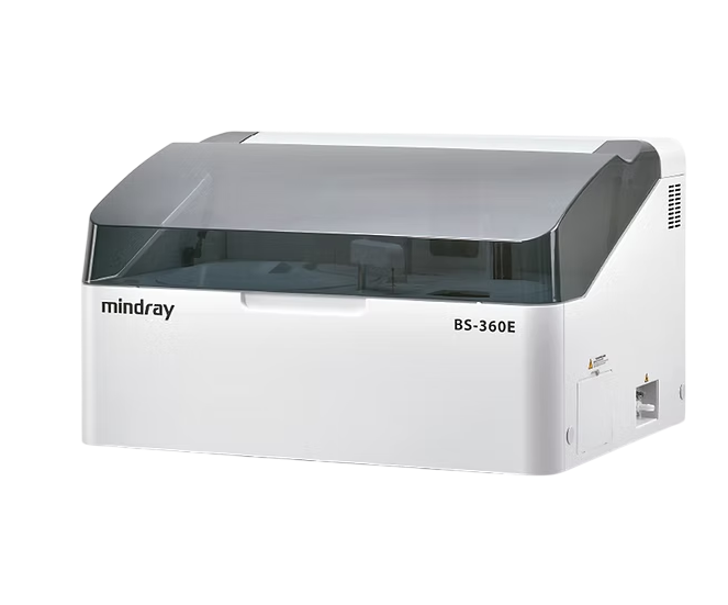 Analizador Químico BS-360E