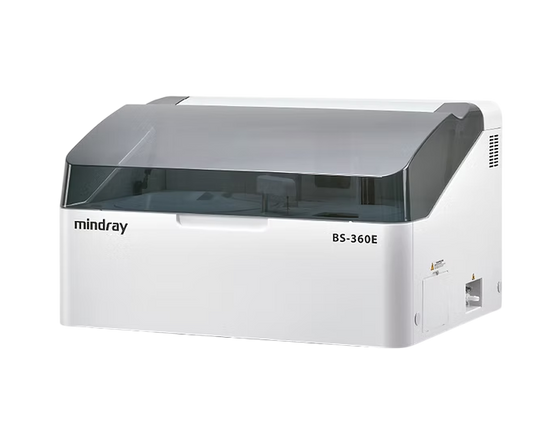 Analizador Químico BS-360E