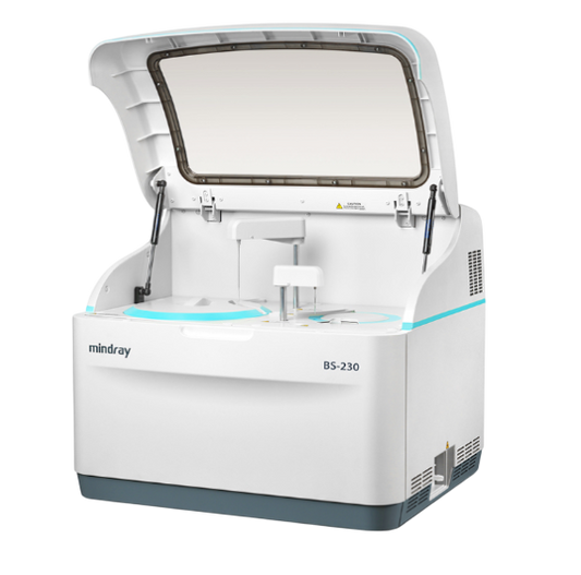 Analizador Químico BS-230