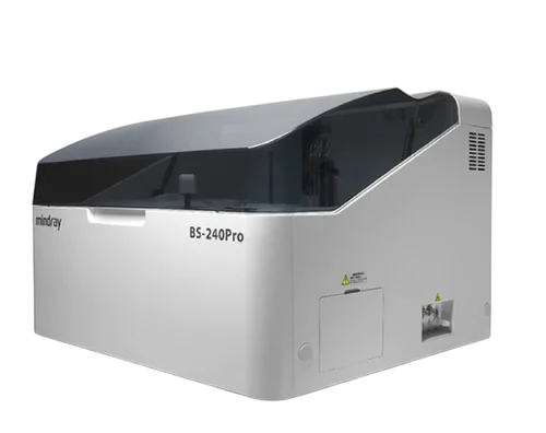 Analizador Químico BS-240Pro