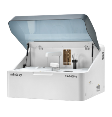 Analizador Químico BS-240Pro