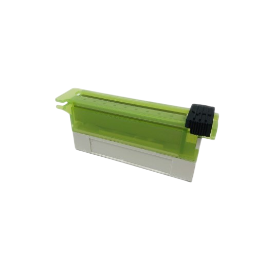 Cuchilla para Microtomo Leica 818