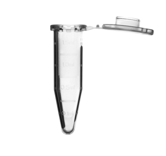 Microtubos para Centrífuga Expell Secure 1.5 mL