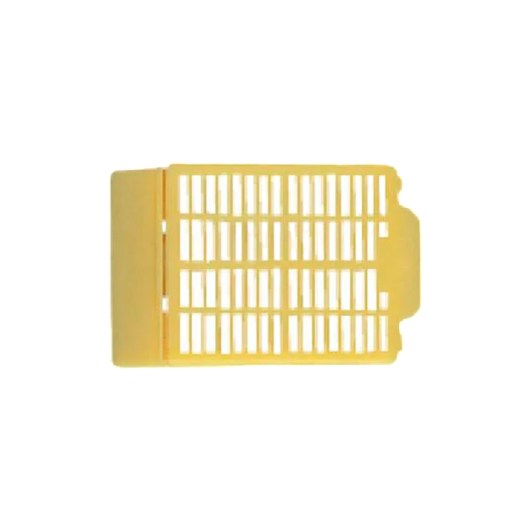 Cassettes para Inclusión de Tejidos