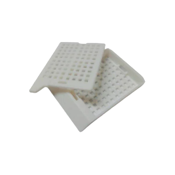 Cassettes para Inclusión de Tejidos