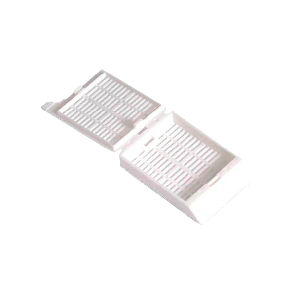 Cassettes para Inclusión de Tejidos