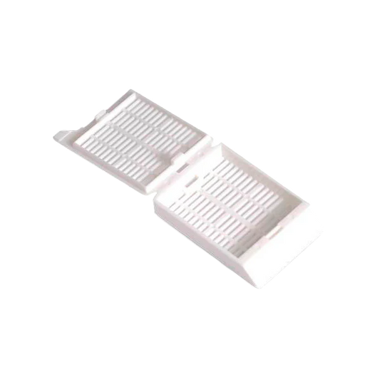 Cassettes para Inclusión de Tejidos