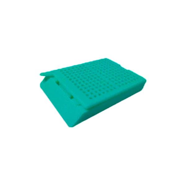 Cassettes para Inclusión de Tejidos