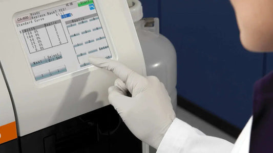 Analizador de Coagulación Automático CA-620