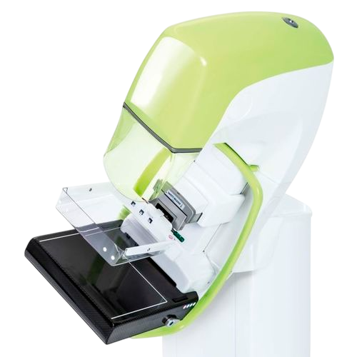 Mamógrafo Digital Clarity S