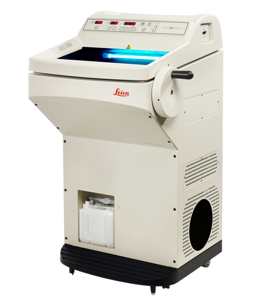 Criostato CM1860 UV