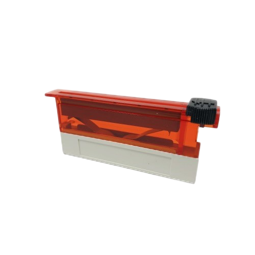 Cuchilla para Microtomo DB80 LS