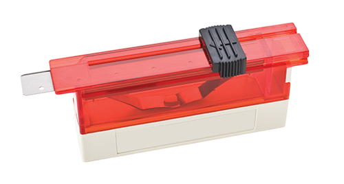 Cuchilla para Microtomo Leica DB80 HS