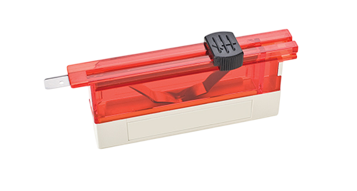 Cuchilla para Microtomo DB80 LS