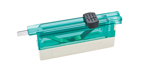 Cuchilla para Microtomo DB80 LX