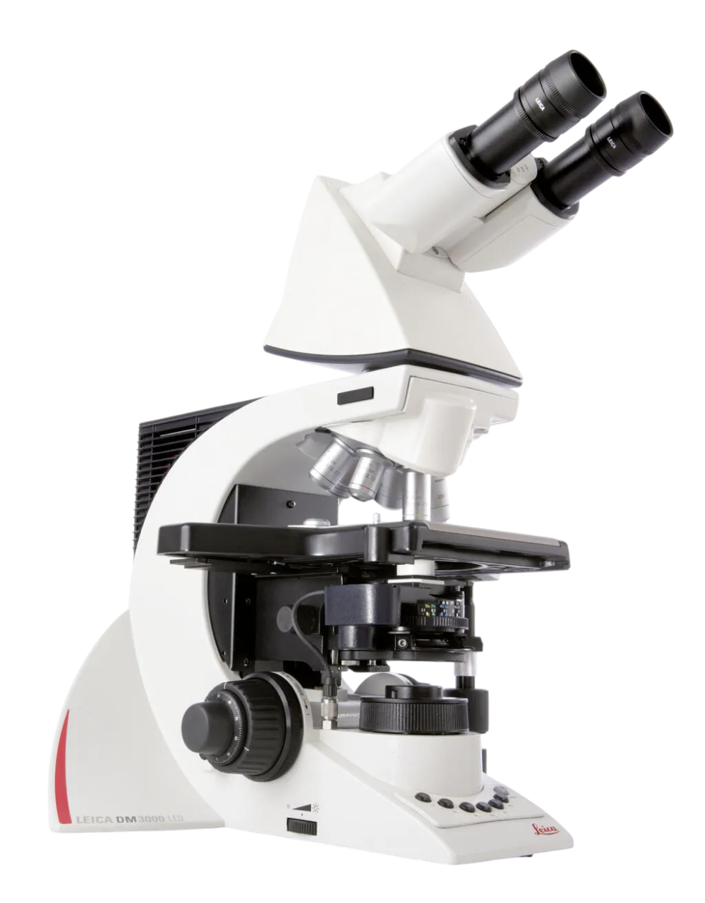 Microscopio DM3000 LED