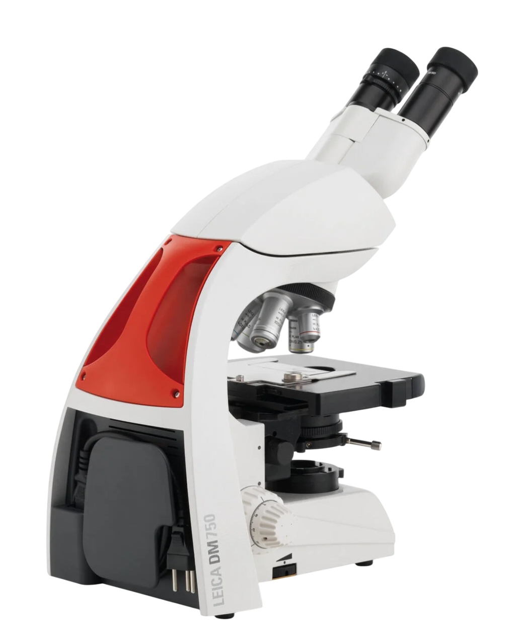 Microscopio DM500