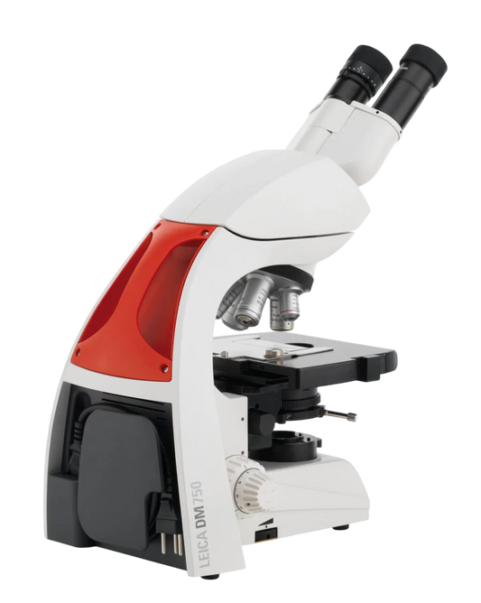 Microscopio DM500